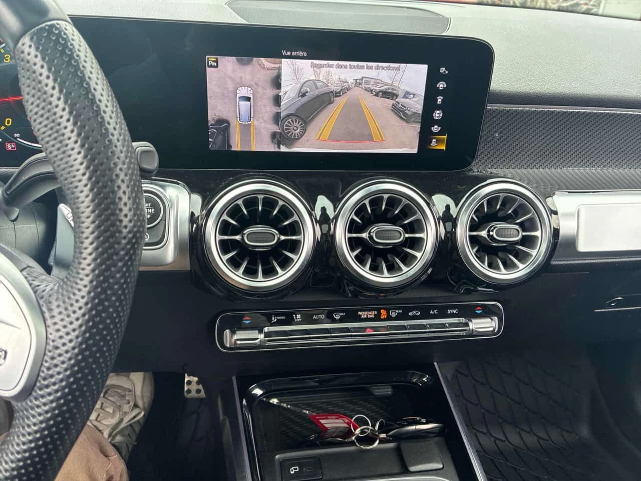 Mercedes-Benz GLB AMG 35 / 360 / DISTRONIC /���� �� ������   | Mobile.bg � ����������� 9