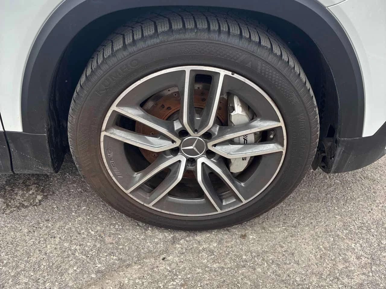 Mercedes-Benz GLB AMG 35 / 360 / DISTRONIC /���� �� ������   | Mobile.bg � ����������� 7