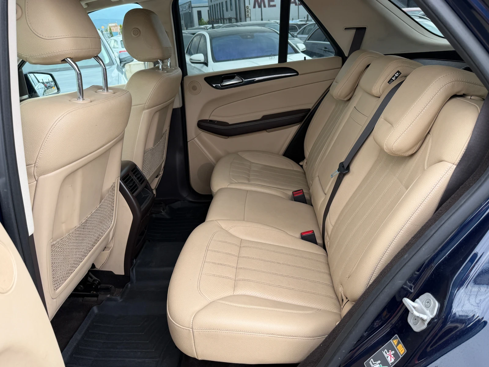 Mercedes-Benz GLE 350 i* 2018�* 4Matic* 122.000��* �������� �������*  | Mobile.bg � ����������� 8