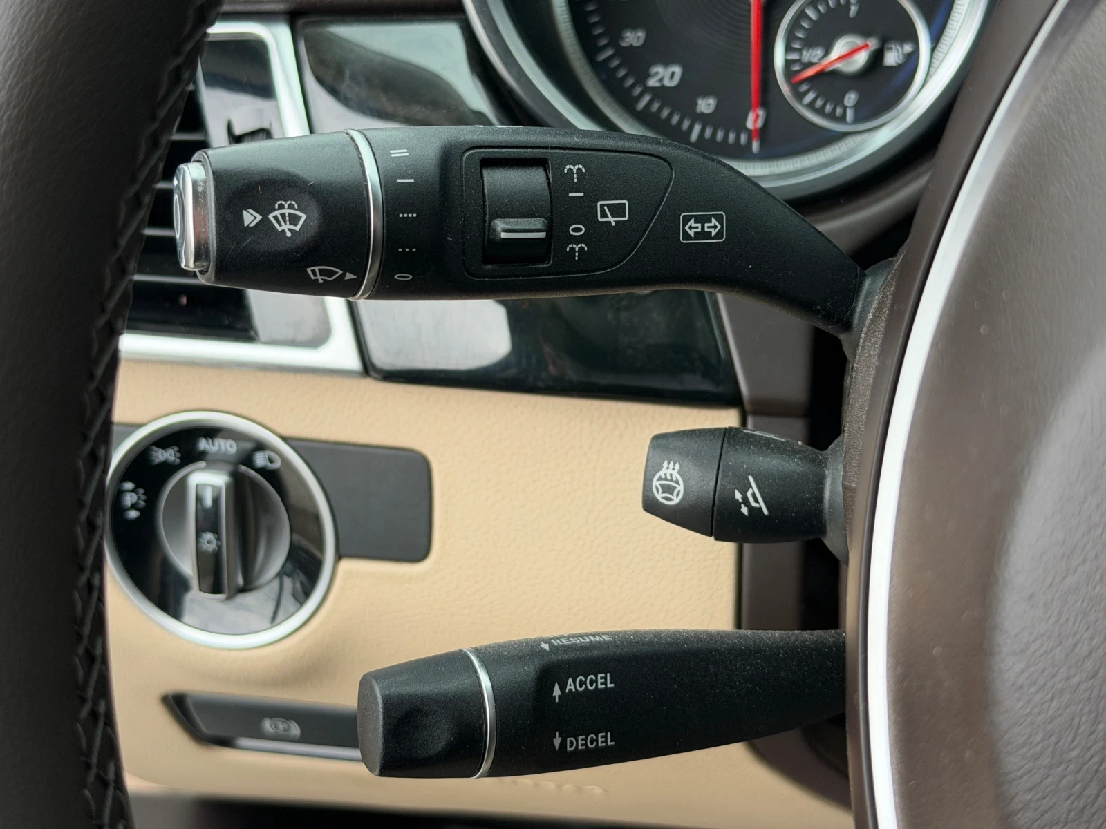Mercedes-Benz GLE 350 i* 2018�* 4Matic* 122.000��* �������� �������*  | Mobile.bg � ����������� 14