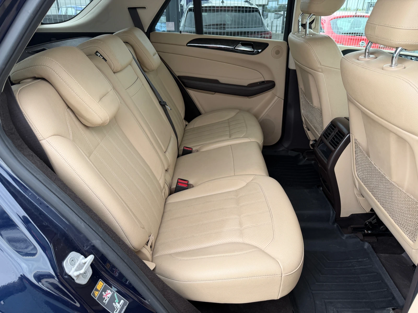 Mercedes-Benz GLE 350 i* 2018�* 4Matic* 122.000��* �������� �������*  | Mobile.bg � ����������� 11