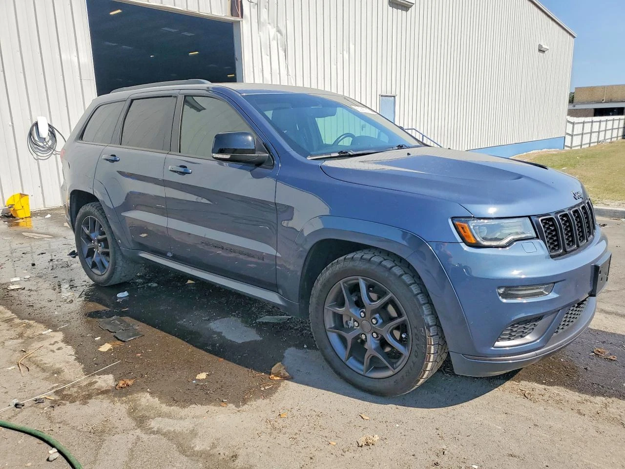 Jeep Grand cherokee Limited | Mobile.bg � ����������� 4