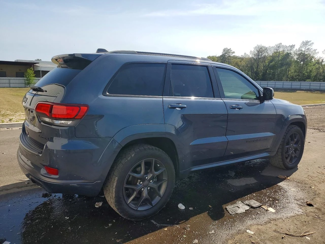 Jeep Grand cherokee Limited | Mobile.bg � ����������� 3