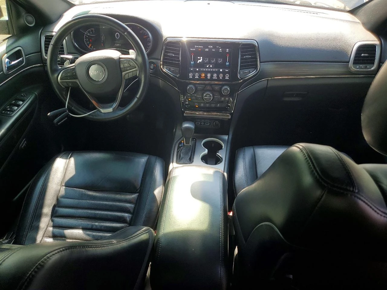 Jeep Grand cherokee Limited | Mobile.bg � ����������� 9