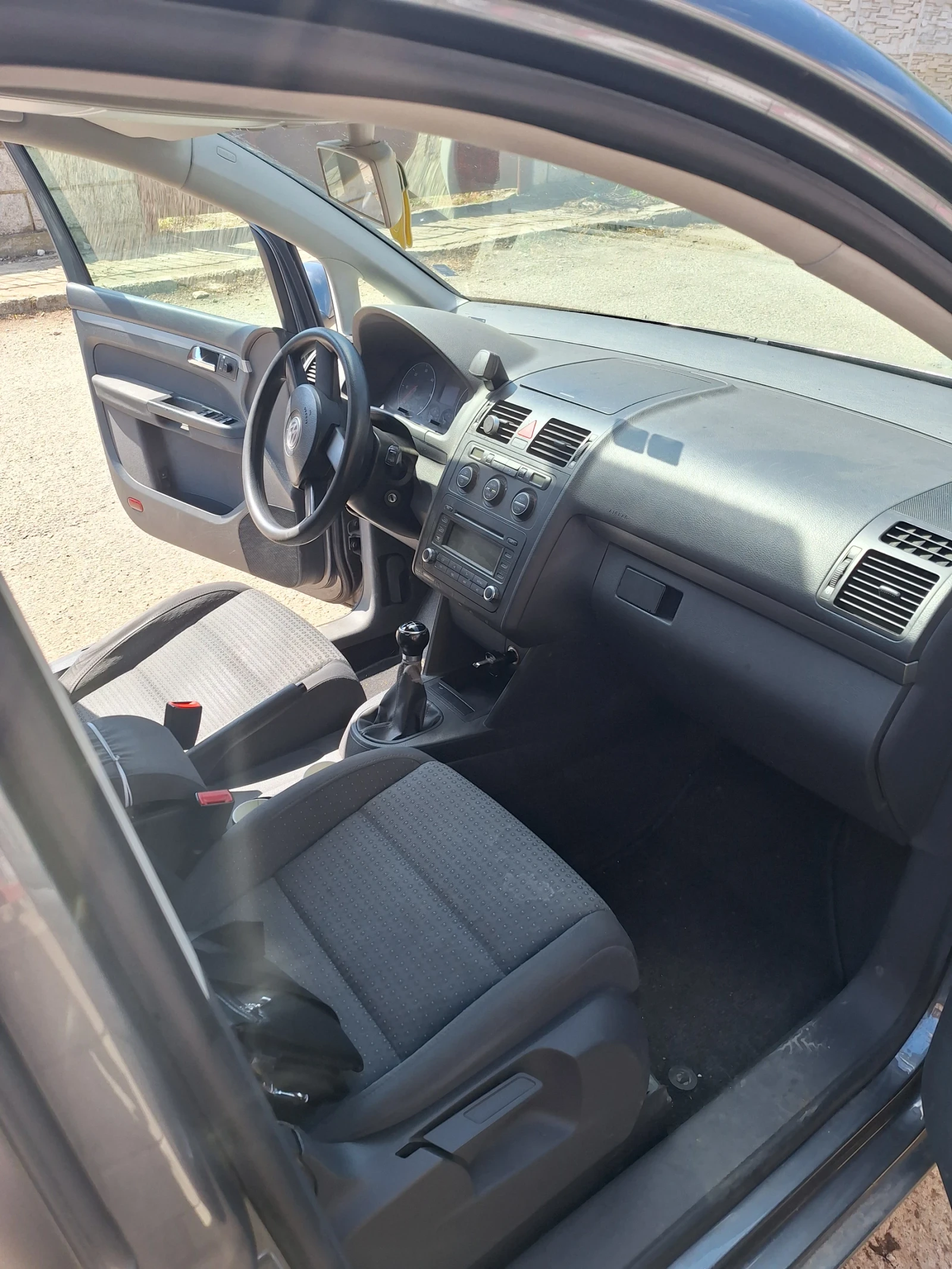VW Tayron, снимка 7 - Автомобили и джипове - 54643037