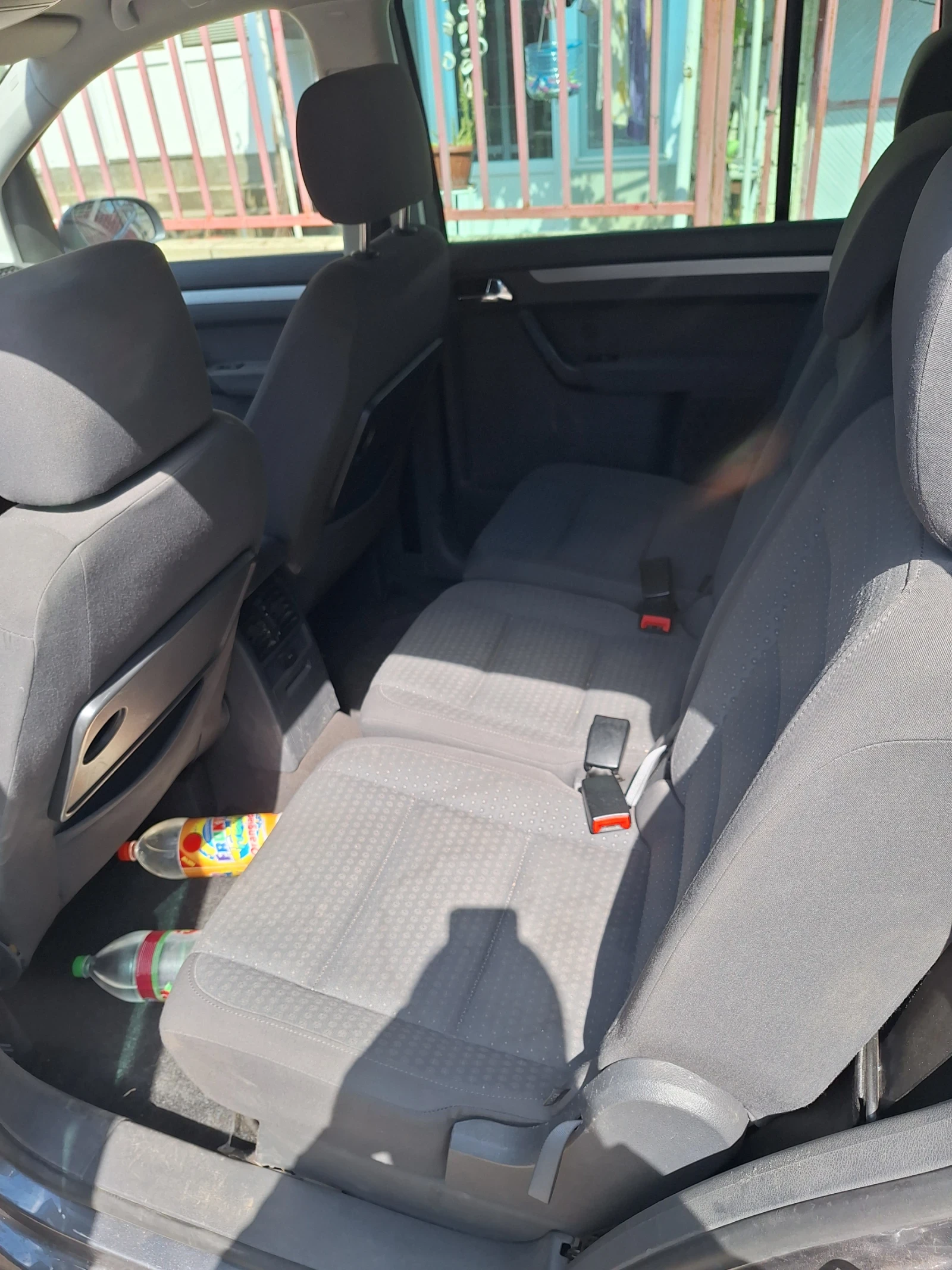 VW Tayron, снимка 6 - Автомобили и джипове - 54643037