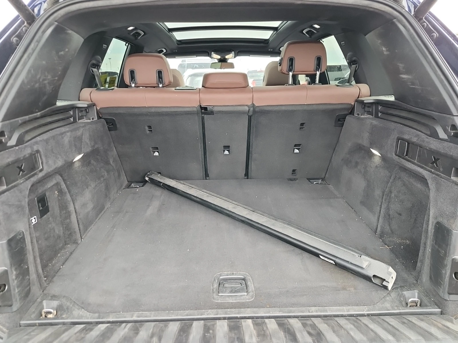 BMW X5, снимка 14 - Автомобили и джипове - 55119595