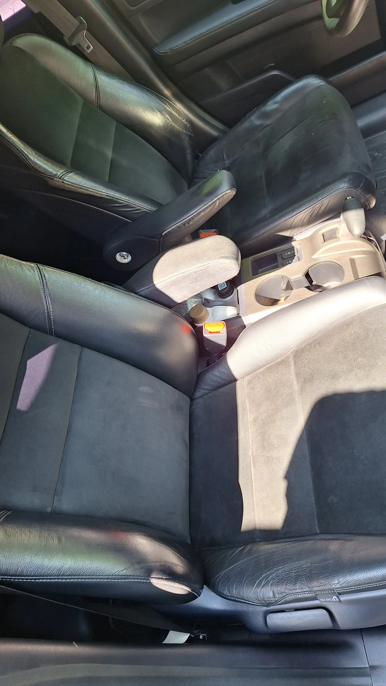 Honda Cr-v, снимка 16 - Автомобили и джипове - 55186276