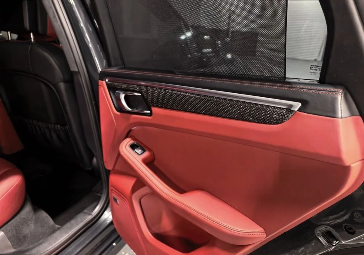 Porsche Macan Macan S carbon , снимка 14 - Автомобили и джипове - 55321191