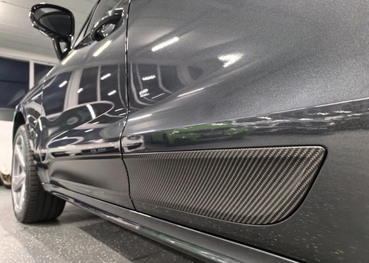 Porsche Macan Macan S carbon , снимка 7 - Автомобили и джипове - 55321191