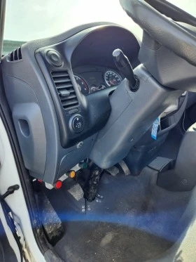 Kia Preggio К2500/TCI KRAN, снимка 12