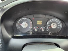 Kia Preggio К2500/TCI KRAN, снимка 14