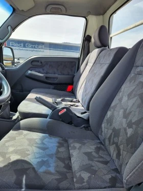 Kia Preggio К2500/TCI KRAN, снимка 11