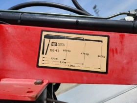 Kia Preggio К2500/TCI KRAN, снимка 7