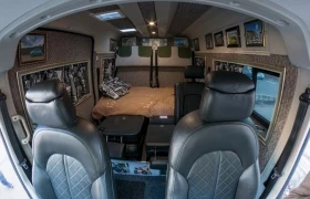 Citroen Jumper 2.2HDi 8+ 1, снимка 10