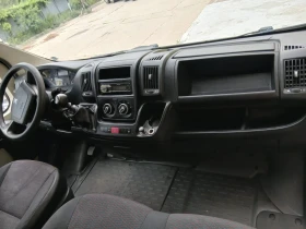 Peugeot Boxer, снимка 3
