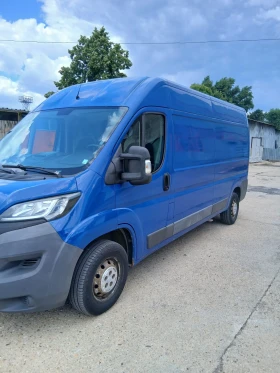Peugeot Boxer, снимка 4
