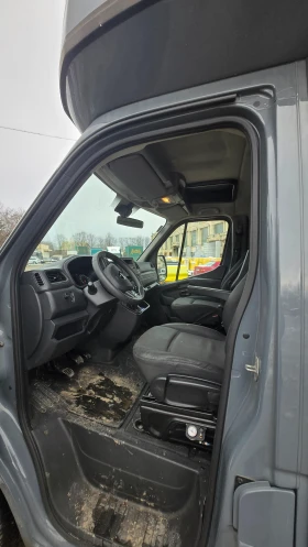 Renault Master, снимка 6