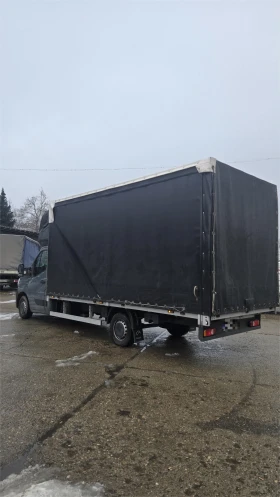 Renault Master, снимка 5