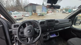 Renault Master, снимка 7