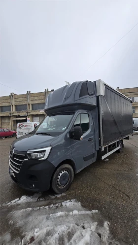 Renault Master, снимка 2