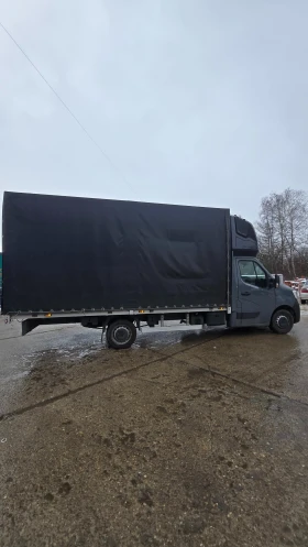 Renault Master, снимка 4