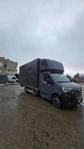 Renault Master, снимка 3