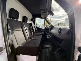 Mercedes-Benz Sprinter 319 CDI V6, снимка 12