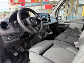 Mercedes-Benz Sprinter 319 CDI V6, снимка 10