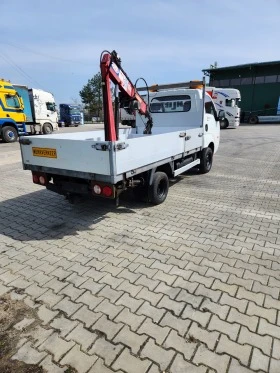 Kia Preggio 2500/TCI KRAN | Mobile.bg    8