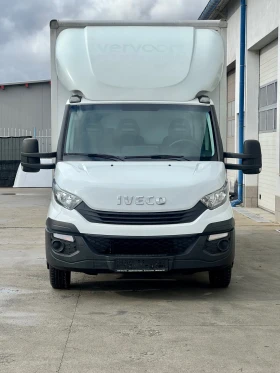 Iveco Daily 35c15 / 3.0L / Падащ борд / Б-категория, снимка 2