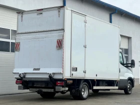 Iveco Daily 35c15 / 3.0L / Падащ борд / Б-категория, снимка 8