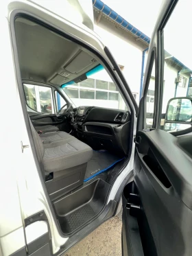 Iveco Daily 35c15 / 3.0L / Падащ борд / Б-категория, снимка 12