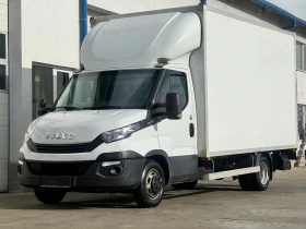 Iveco Daily 35c15 / 3.0L / Падащ борд / Б-категория, снимка 3