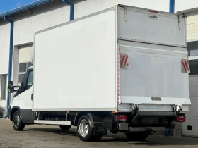 Iveco Daily 35c15 / 3.0L / Падащ борд / Б-категория, снимка 5