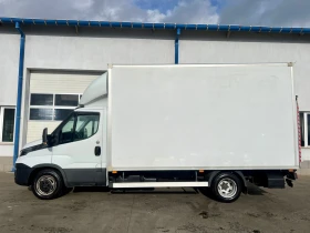 Iveco Daily 35c15 / 3.0L / Падащ борд / Б-категория, снимка 4