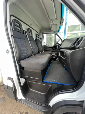 Iveco Daily 35c15 / 3.0L / Падащ борд / Б-категория, снимка 13