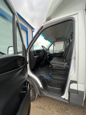 Iveco Daily 35c15 / 3.0L / Падащ борд / Б-категория, снимка 16