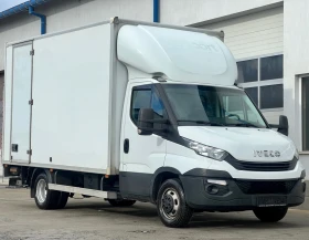 Iveco Daily 35c15 / 3.0L / Падащ борд / Б-категория, снимка 1