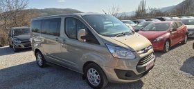 Ford Transit Custom 2.2TDCI-125кс., снимка 5