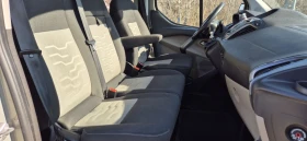 Ford Transit Custom 2.2TDCI-125кс., снимка 10