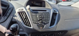 Ford Transit Custom 2.2TDCI-125кс., снимка 14