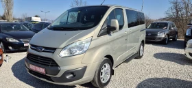 Ford Transit Custom 2.2TDCI-125кс., снимка 2