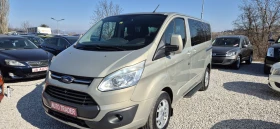 Ford Transit Custom 2.2TDCI-125кс., снимка 1