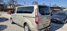 Ford Transit Custom 2.2TDCI-125кс., снимка 8