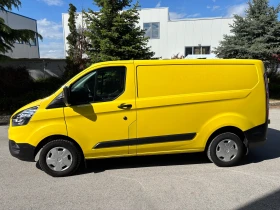 Ford Transit Custom 2.0TDCI-EcoBlue | Mobile.bg    5