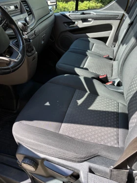 Ford Transit Custom 2.0TDCI-EcoBlue | Mobile.bg    6