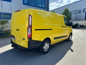     Ford Transit Custom 2.0TDCI-EcoBlue