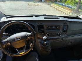 Ford Transit Custom 2.0TDCI-EcoBlue | Mobile.bg    7