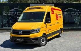 VW Crafter CAMERA/ Хладилен /